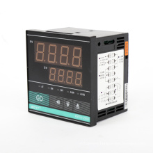 factory price 4-20mA DC pt100 k type output pid digital thermocouple temperature controller